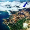 Scapeside which side window seat view